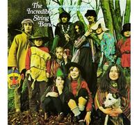 Incredible String Band - Hangman's Beautiful Daughter