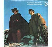 INCREDIBLE STRING BAND - Hangman's Beautiful Daughter [Vinilo]