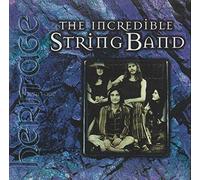 Incredible String Band - Heritage [Import]