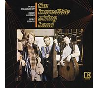 Incredible String Band - Incredible String Band [180 gm vinyl] [Vinilo]