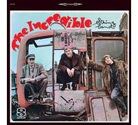 Incredible String Band Incredible String Band (Vinyl) (Importación USA)