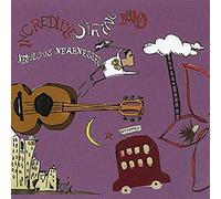 Incredible String Band - Nebulous Nearnesses