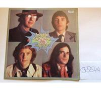 INCREDIBLE STRING BAND - NO RUINOUS FEUD LP (VINYL) UK ISLAND 1973
