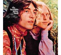 Incredible String Band - The Big Huge