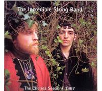 Incredible String Band - The Chelsea Sessions 1967