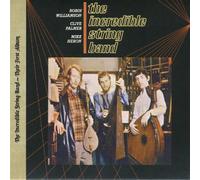Incredible String Band - The Incredible String Band