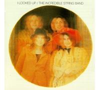 Incredible String Band the - Looked Up