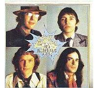 Incredible String Band, the - No Ruinous Freud