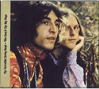 Incredible String Band - Wee Tam & the Big Huge