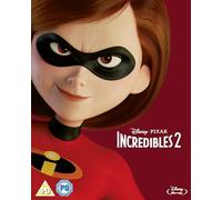 Incredibles 2 [Blu-ray]