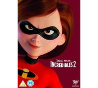 Incredibles 2 [DVD]