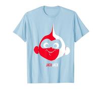 Incredibles 2 Incredible Son (Baby) Camiseta