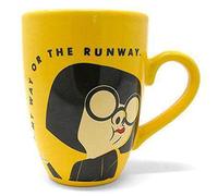 Incredibles 2 - Latte Mug It Is My Way Or The Runway