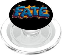 Increíble Aspecto del discurso del Destino para Adultos y niños PopSockets PopGrip para MagSafe