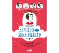 Increible Austen: Sentido Y Sensibilidad