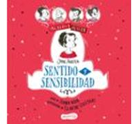 Increíble Austen: Sentido Y Sensibilidad (audiolibro)