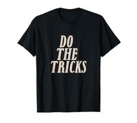 Increíble Disfraz de discurso de Do The Tricks Camiseta