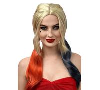 Increíble disfraz de Edna Mode y gafas, color negro con flequillo, disfraz de los años 20 de los años 20 para mujeres y niñas, disfraz de Halloween para mujer