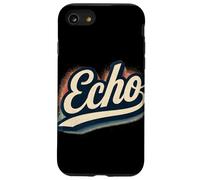 Increíble Disfraz de Emblema de Eco para niños y niñas Carcasa para iPhone SE (2020) / 7/8