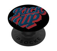 Increíble Disfraz de Emblema de Movimiento PopSockets PopGrip Adhesivo