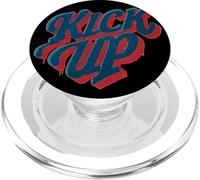 Increíble Disfraz de Emblema de Movimiento PopSockets PopGrip para MagSafe