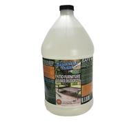 Increíble limpiador de muebles de patio, las enzimas naturales eliminan fácilmente la suciedad, los excrementos de pájaros, las manchas de alimentos y más de tus muebles de exterior y patio, fabricado