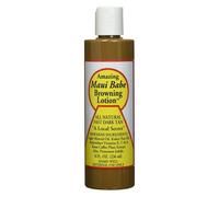 Increíble Loción Bronceadora 8 Oz De Maui Babe