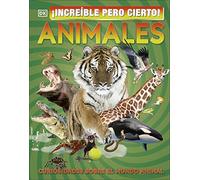 ¡increíble Pero Cierto! Animales