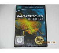 Increíble reino animal/aventura naturaleza/BBC Tierra/cosmovisión