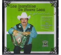 Increibles De Nuevo Leon - Mas Increibles Que Nunca