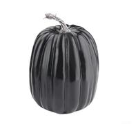 Increíbles opciones decorativas con nuestras grandes calabazas sintéticas para cada ocasión de otoño (G)