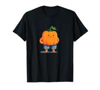 Increíbles Vacaciones de Calabaza para los Amantes del otoño y Las Vacaciones Camiseta