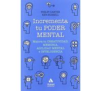 Incrementa tu poder mental (AMAT)
