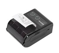 Incremento de La Impresora Control del Teléfono Inteligente 200DPI La Impresora de La Impresora de Etiqueta Térmica con La Impresora de La Impresora Roll Compact Llega a Si su o