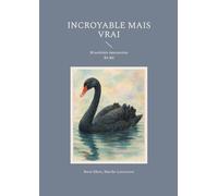 Incroyable mais vrai: 30 activités interactives B1-B2