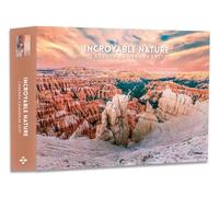 Incroyable nature - Agenda - Calendrier - Semainier 2027