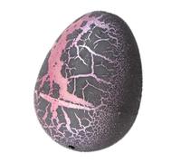 Incrusta y crece huevos de dinosaurios, huevos de dinosaurios crecen en agua - Huevo de Pascua Fantasía Hatch in Water | La eclosión de los de Crecimiento Juega Un œ