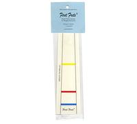 Incrustaciones, Marcador en el diapasón, FIRST FRET 118, para Violines de 1/4, 253 mm