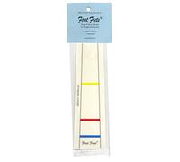 Incrustaciones, Marcador en el diapasón, FIRST FRET 126, para Cello 4/4