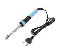 Incrustador De Alambre Calefactor Eléctrico 30 W para Cajas Nido Colmena, Herramienta Apicultura 220 V, Soldador para Alambre Galvanizado, Accesorio para Mantenimiento De Panales