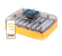 Incubadora Brinsea Ovation 56 EX Connect - Incubadora totalmente automática para 56 huevos de gallina con control mediante aplicación móvil.
