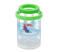 Incubadora De Acuario: Pecera, Mini Jaula De Cría, Criadero De Acuario, De Incubación De Vivero, Estación De Cuidado De Alevines, Vivero De Peces Bebés | Tanque De Incubación para Guppys, Platys