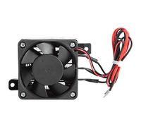 Incubadora de calefacción de espacio - Temperatura constante Ventilador PTC Calentador de automóvil Incubadora de calefacción de espacio pequeño(12V 150W)