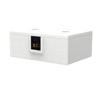 Incubadora de Huevos, Incubadoras Automáticas para 32 Huevos de Codorniz, Máquina Precisión con Control de Humedad y Recordatorio de para Uso Doméstico y Profesional