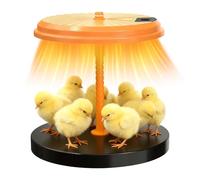 Incubadora De Huevos - Máquina Para Incubar 12 Cm | Incubadora | Reproductor De Superficie | Nacedoras | Termostato Digital | Pantalla LED | Accesorios Para Aves De Corral: ABS Durante Las Lecciones D