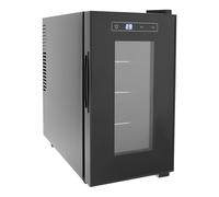 Incubadora de huevos para reptiles, incubadora de laboratorio científico de 23 l con muesca led control de precisión de temperado 10-40 °C incubadora de huevos automática, 52 x 25,5 x 46,5 cm