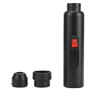 Incubadora de huevos profesional, medidor de incubadora de huevos, lámpara de huevo, candelabro de cría de huevo, probador de fertilidad para la vigilancia de la incubadora de huevos de gallina