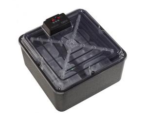 Incubadora de precisión con humificador - Exo terra