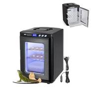 Incubadora de reptiles - Electrónica totalmente automática con pantalla y calentamiento de temperatura constante para pollos, patos, palomas, serpientes, tortugas y lagartos