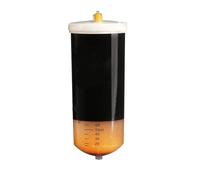 Incubadora Profesional para Huevos de camarones de Agua Salada y Artemia - Kit DIY para cría y alimentación en acuarios - Herramienta para acuaristas - Tamaño Amplio
